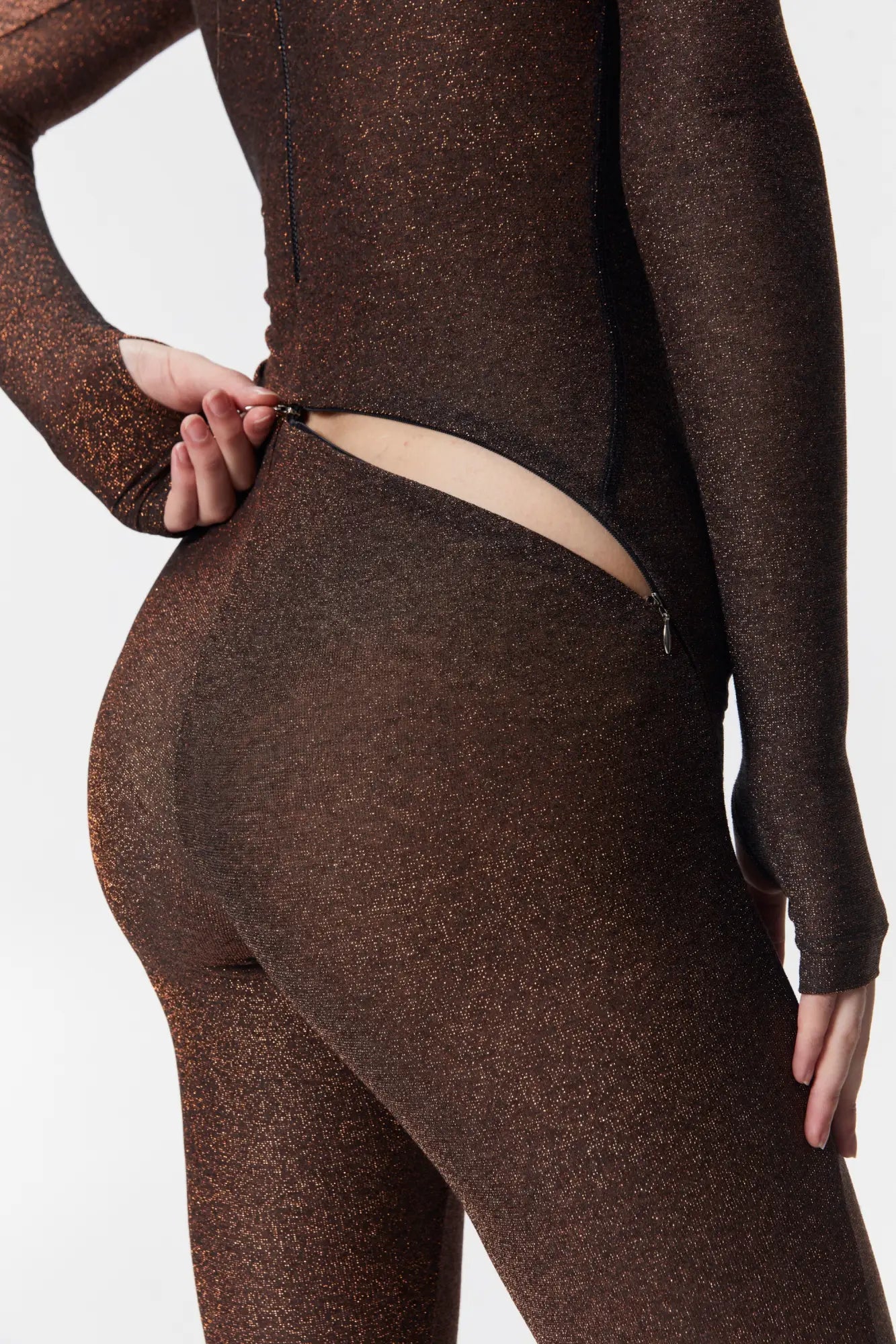 Sheer Bodysuits for Women – Full-body and Short Styles – MONOSUIT