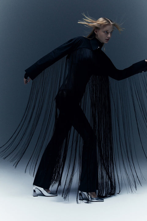 BOLERO GURU black