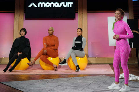 #1 Jumpsuit In the World Iconic Design. High-Tech Comfort.