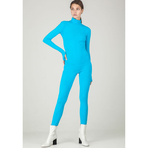 MONOSKIN TOTAL blue