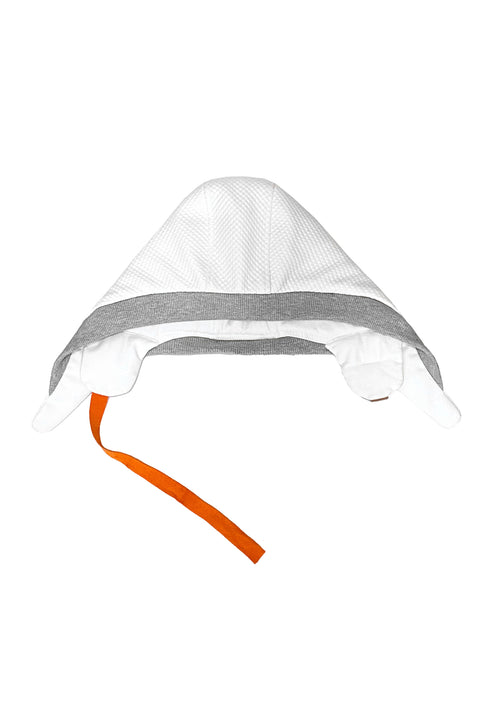 HELMET white