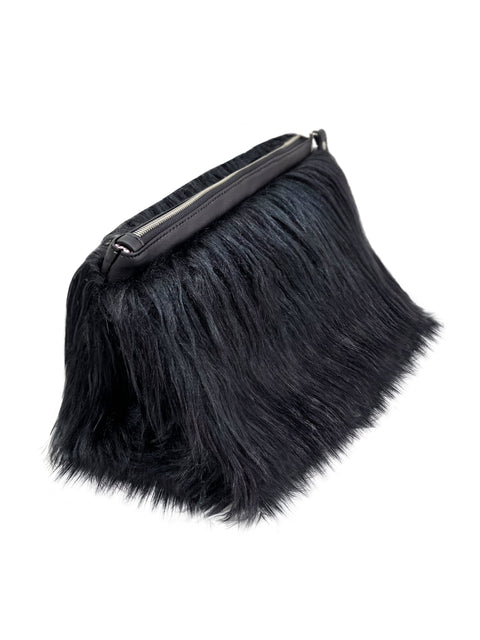 BAG BREAKING black - One size / Black - ACCESSORIZE