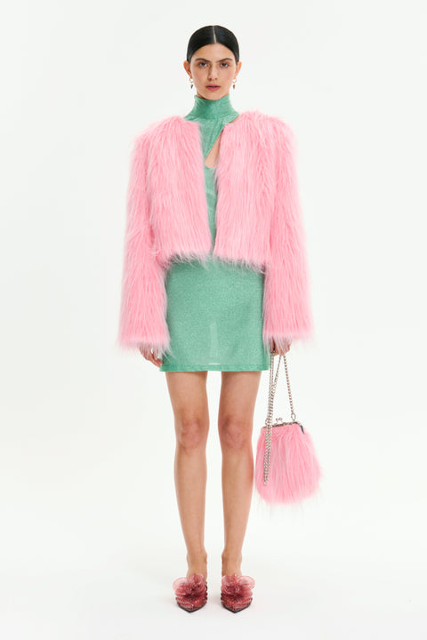 BAG BREAKING pink - One size / Pink - ACCESSORIZE
