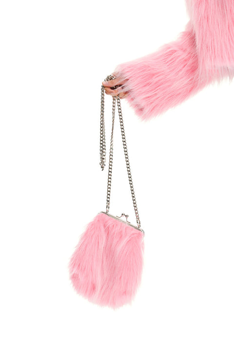 BAG BREAKING pink - One size / Pink - ACCESSORIZE