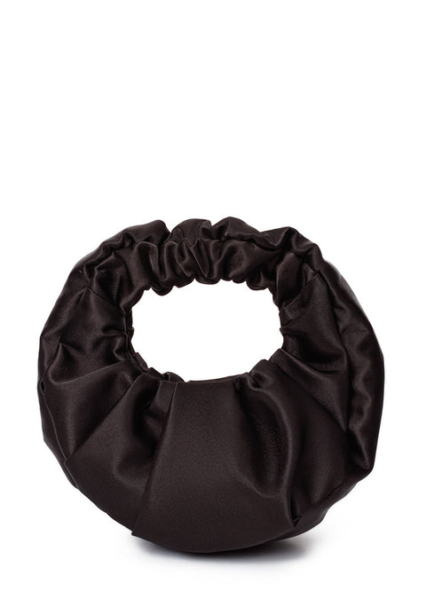 BAG CROISSANT MAXI black - One size / Black - ACCESSORIZE