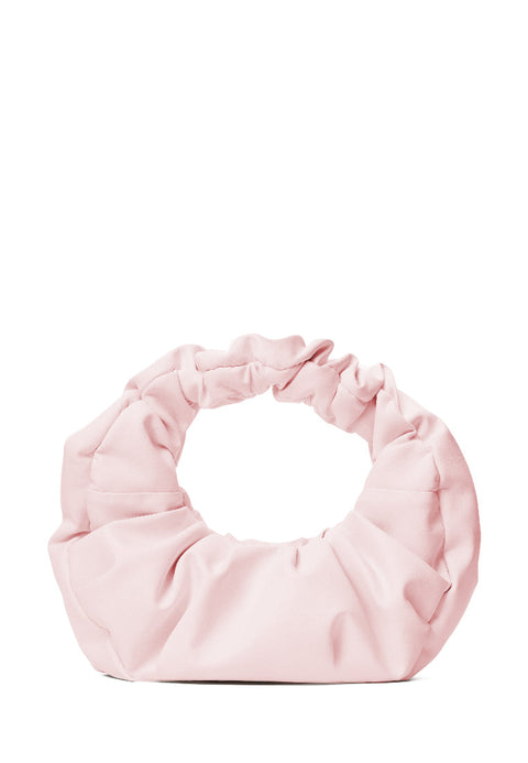 BAG CROISSANT MINI pink - One size / Pink - ACCESSORIZE