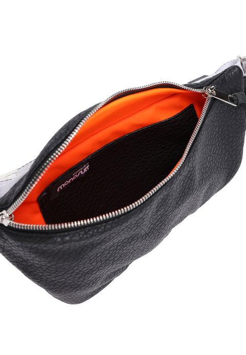 BAG LIVER black - ONE SIZE / Black - ACCESSORIZE