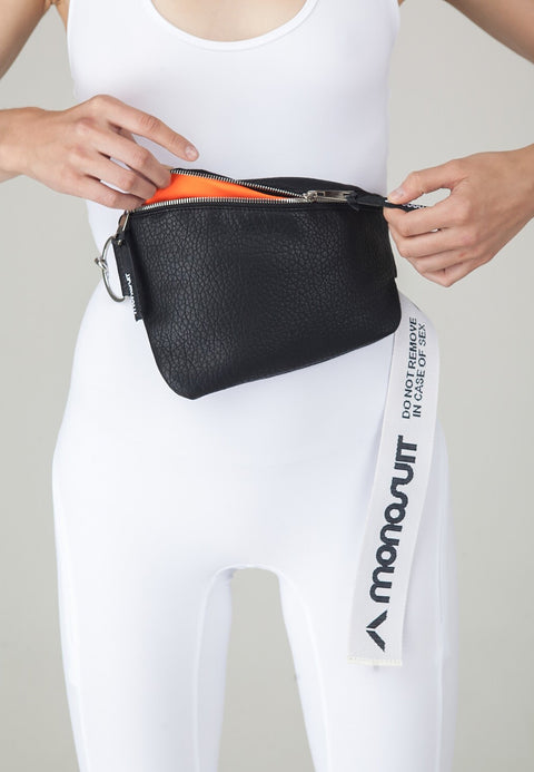 BAG LIVER black - ONE SIZE / Black - ACCESSORIZE