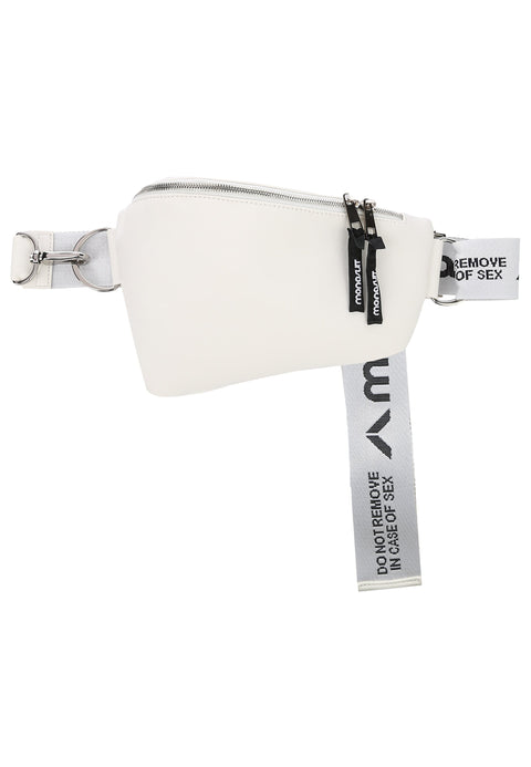 BAG LIVER white - ONE SIZE / White - ACCESSORIZE