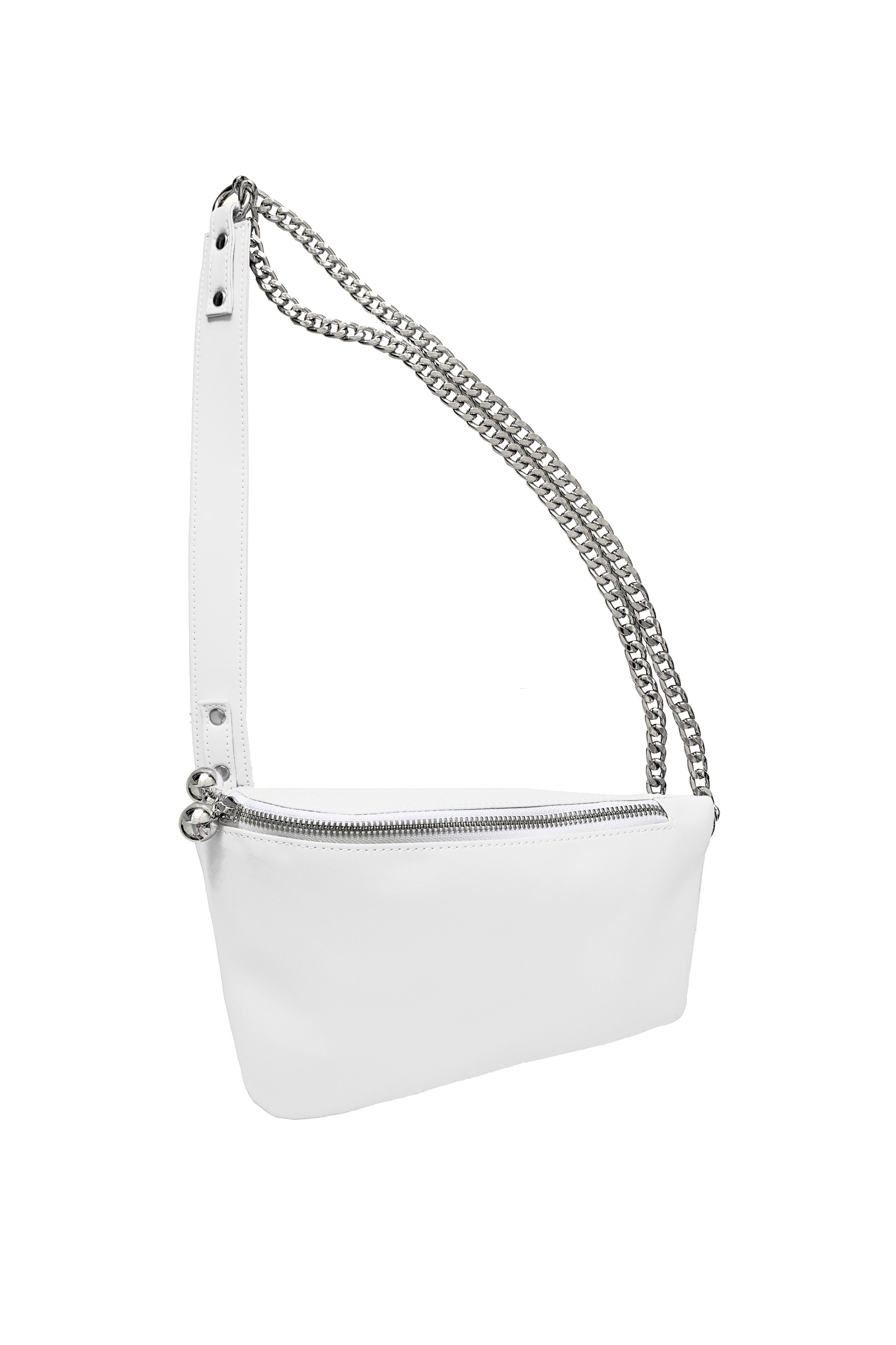 BAG Liver White - One size / White - Bag