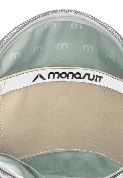 BAG PANCAKE beige - ONE SIZE / Beige - ACCESSORIZE