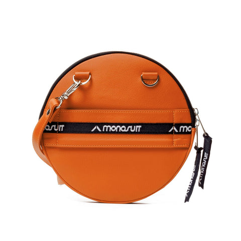 BAG PANCAKE orange - ONE SIZE / Orange - ACCESSORIZE