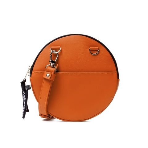 BAG PANCAKE orange - ONE SIZE / Orange - ACCESSORIZE