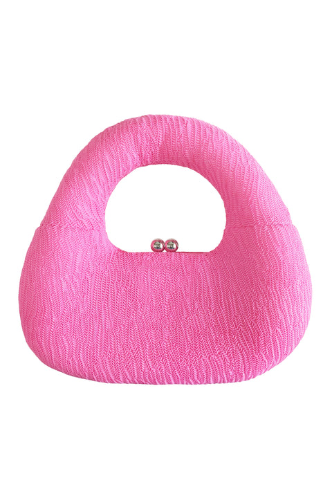 BAG TOY MINI pink - One size / Pink - ACCESSORIZE