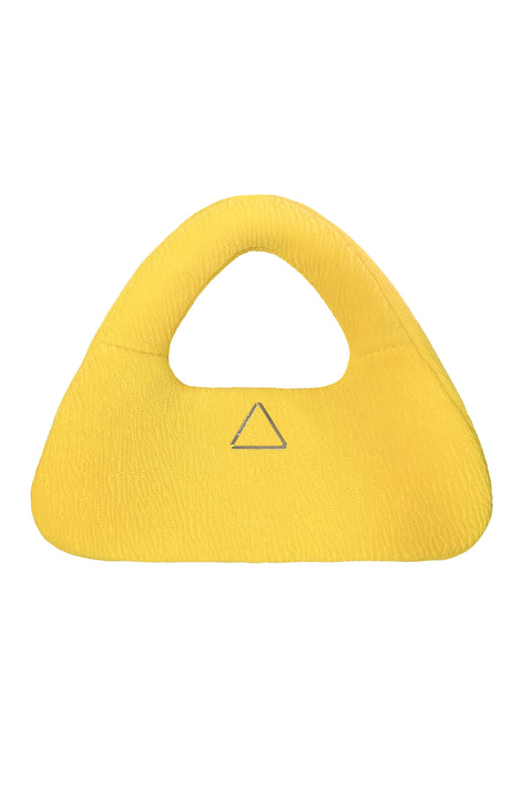 BAG TOY MINI yellow - One size / Yellow - ACCESSORIZE