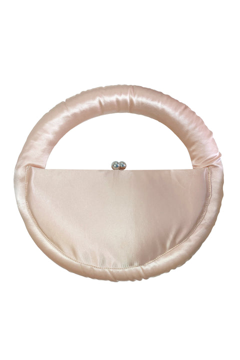 BAG WHEEL MAXI pink - One size / Pink - ACCESSORIZE