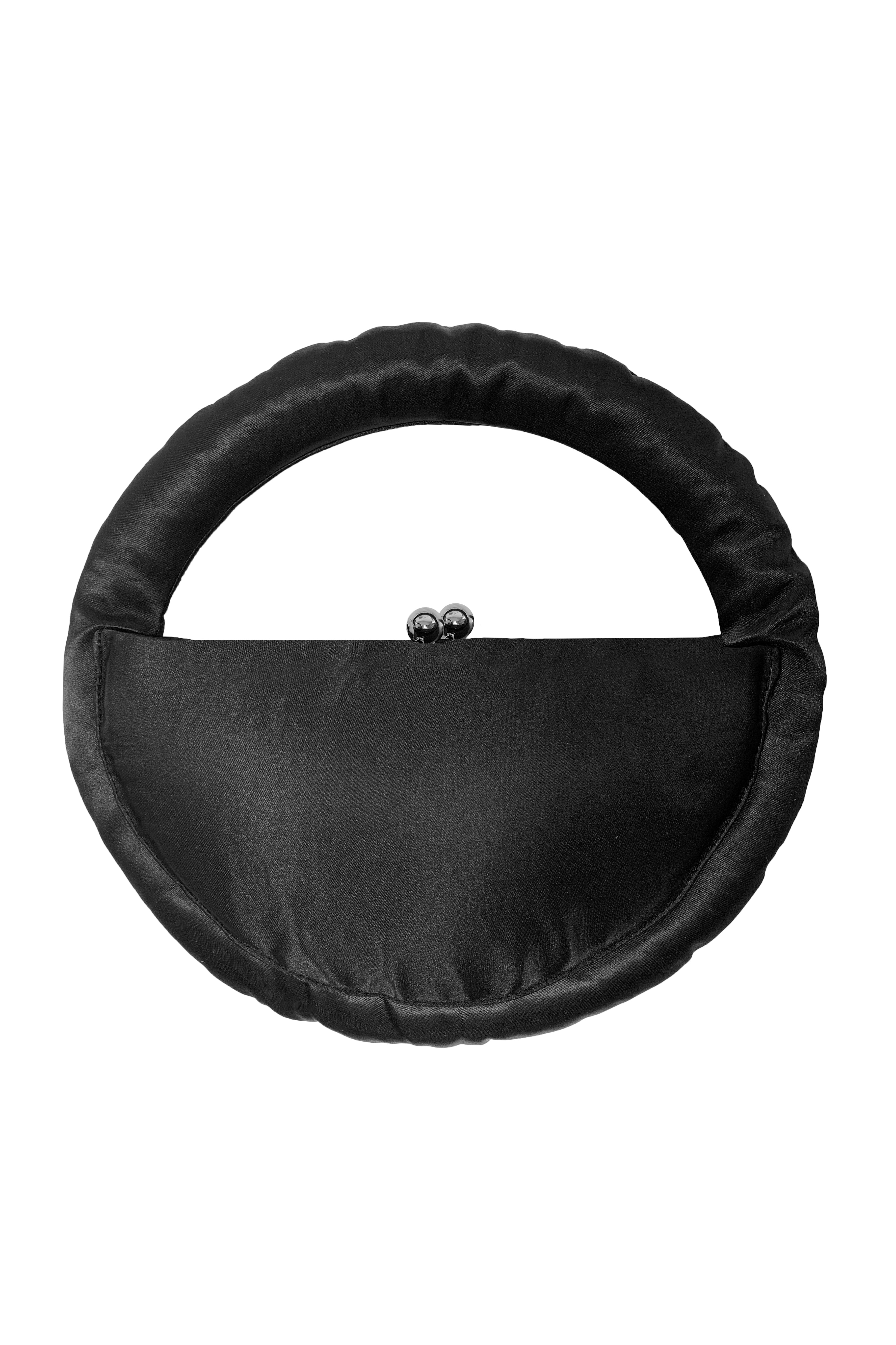 BAG Wheel Mini Black - One size / Black - Bag