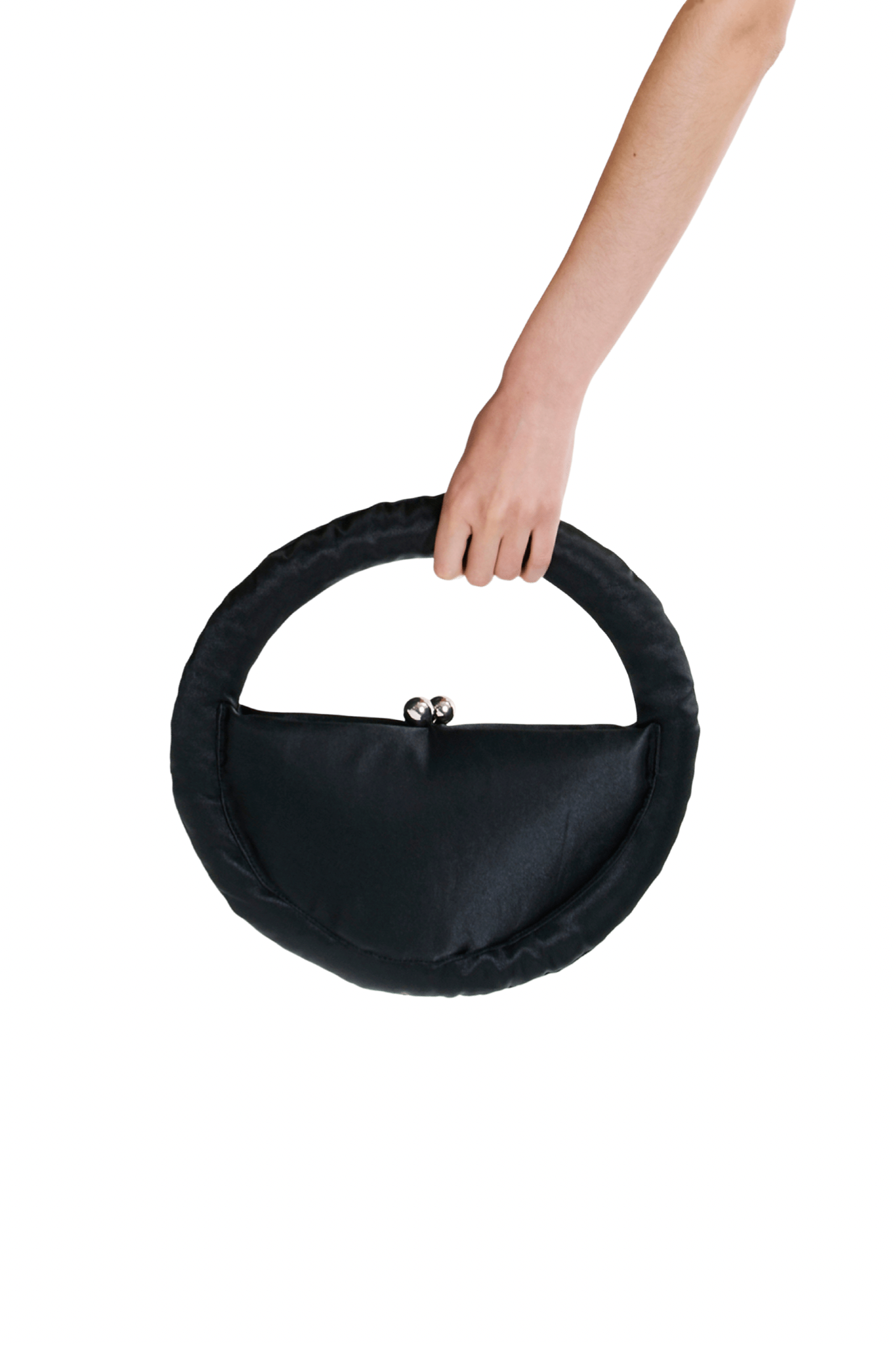 BAG Wheel Mini Black - One size / Black - Bag