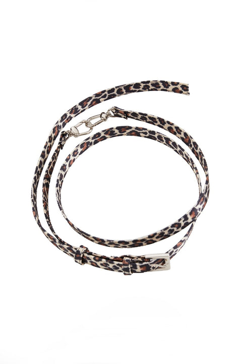BELT CARABINER leo - S-L / Animal - ACCESSORIZE