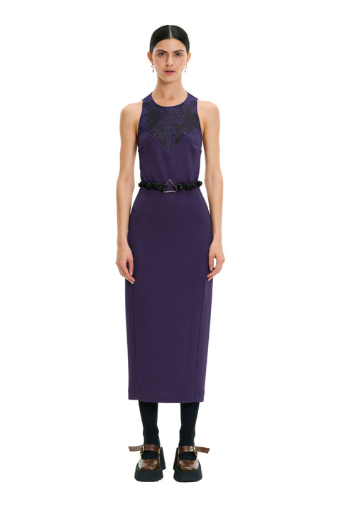 BELT ELASTIC black - S-L / Black - ACCESSORIZE