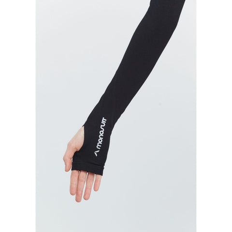 BODY black - TOP