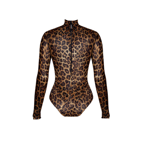 BODY leo - TOP
