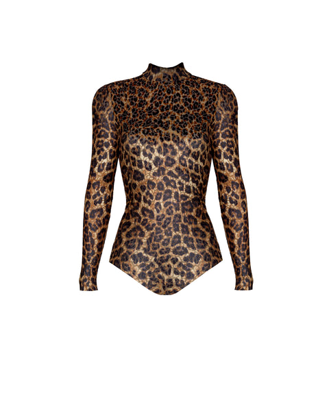 BODY leo - TOP