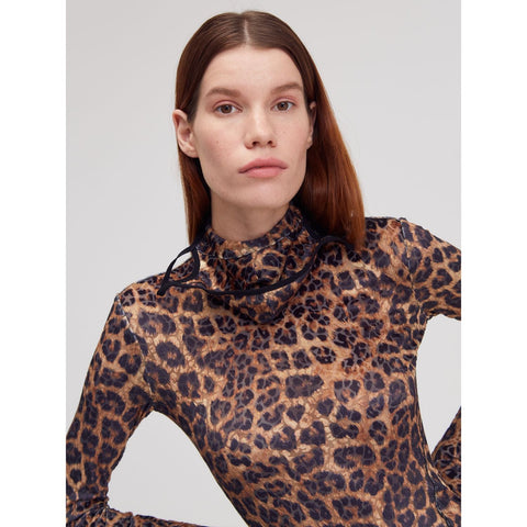 BODY MASK leo - TOP