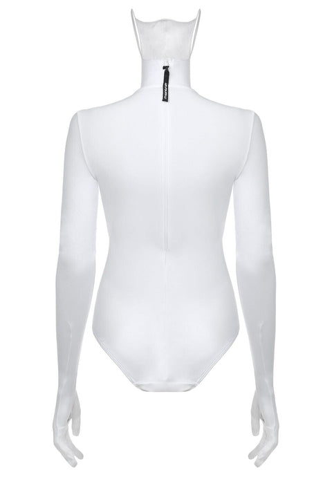 BODY MASK white - TOP
