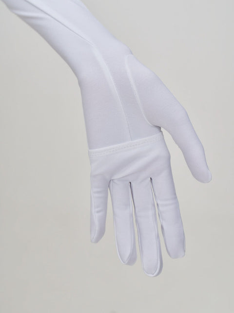 BODY MASK white - TOP