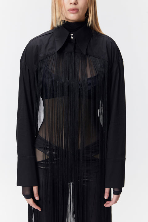 BOLERO GURU Black - One size / Black - TOP