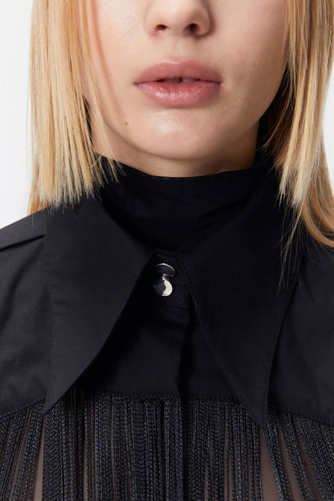 BOLERO GURU Black - One size / Black - TOP