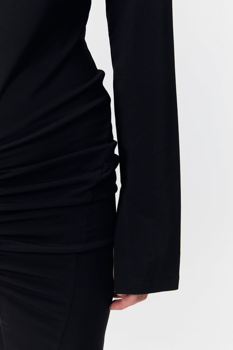DRESS DIVA Black - DRESS