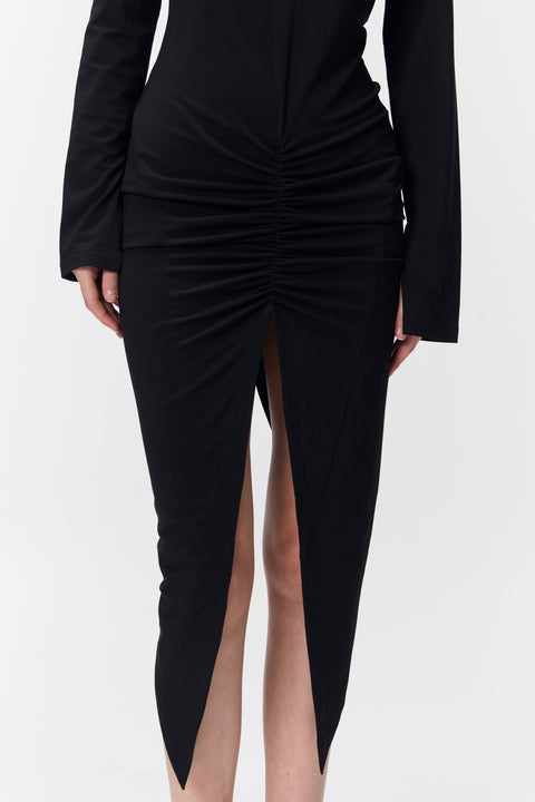 DRESS DIVA Black - DRESS