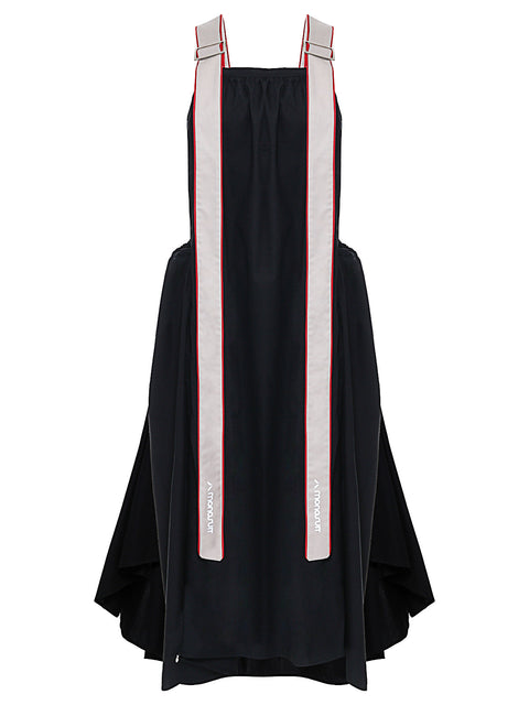 DRESS PARACHUTE black - One size / Black - DRESS