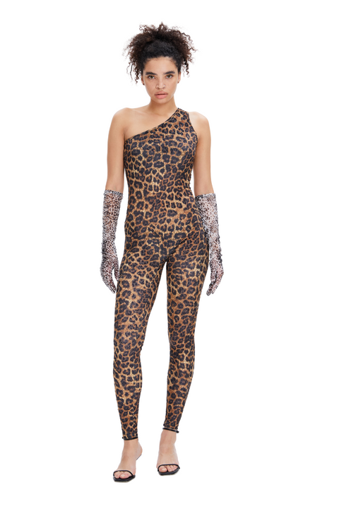 GLOVES animal - One size / Animal - ACCESSORIZE