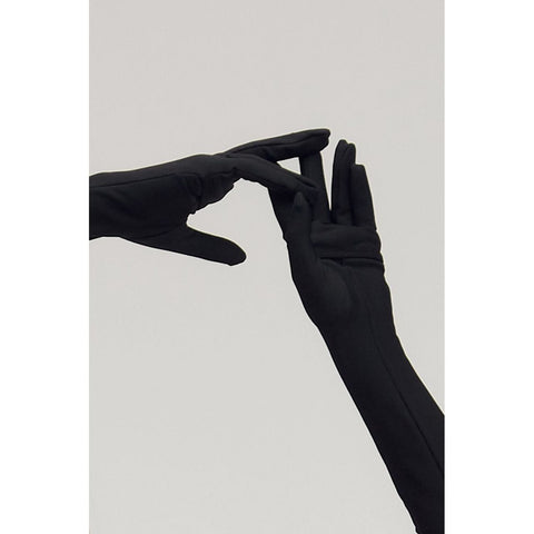 GLOVES black - ACCESSORIZE