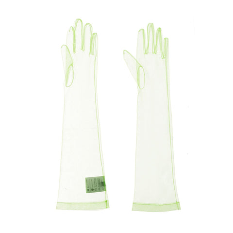 GLOVES neon - ONE SIZE / Neon - ACCESSORIZE