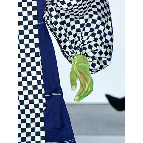 GLOVES neon - ONE SIZE / Neon - ACCESSORIZE