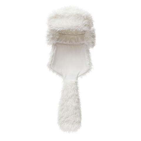 HAT WIG WAG ALASKA white - ONE SIZE / White - ACCESSORIZE