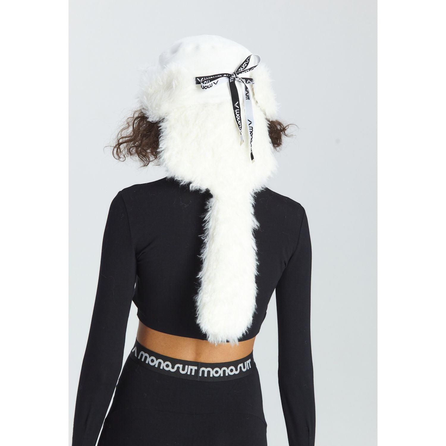 HAT Wig Wag Alaska White - One size / White - Hats