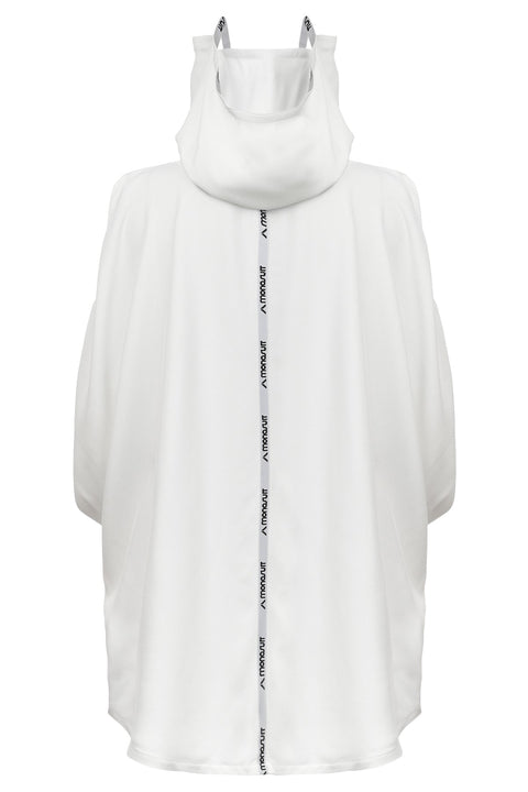 JACKET MATRIX white - ONE SIZE / White - TOP