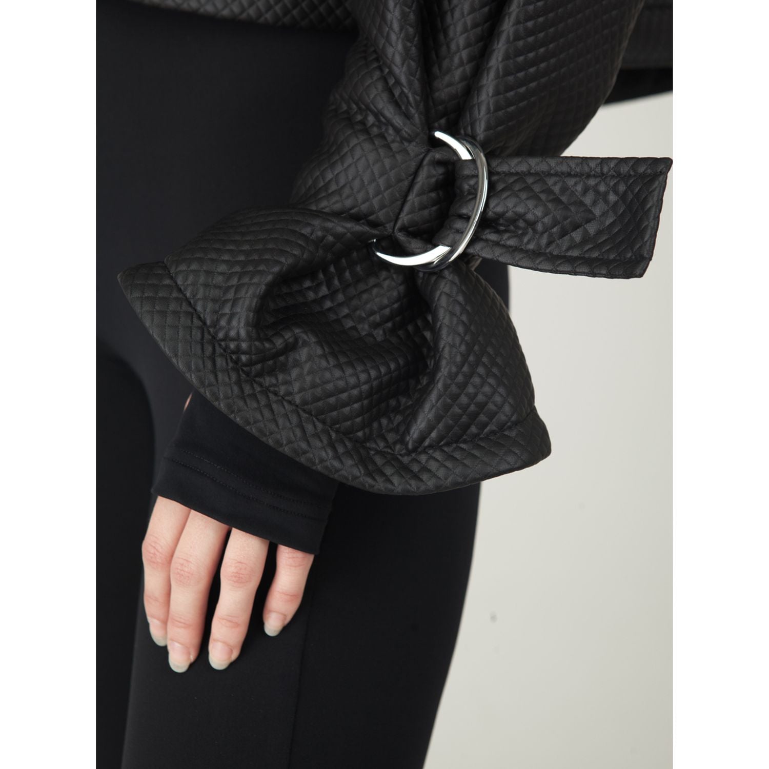 JACKET Starduster Black - Top