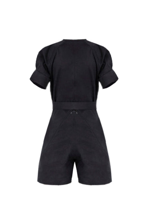 JUMPSUIT ANGELA navy - MONOSUIT