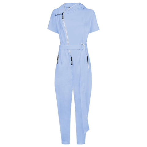 JUMPSUIT GAGA blue - MONOSUIT