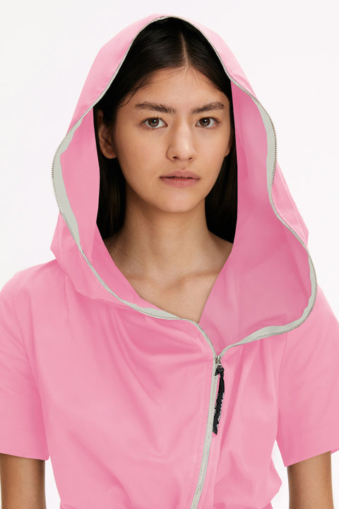 JUMPSUIT GAGA pink - MONOSUIT