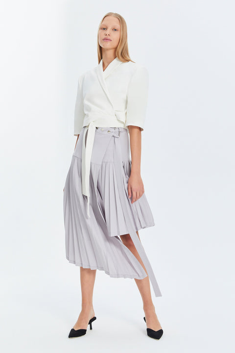 KILT ROCKET grey - S-L / Grey - BOTTOM