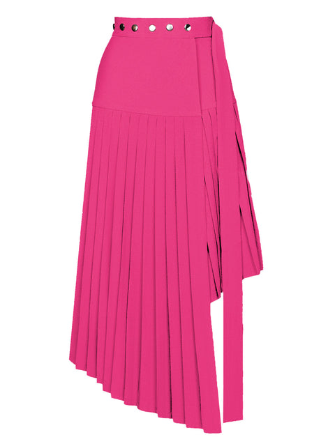 KILT ROCKET pink - BOTTOM