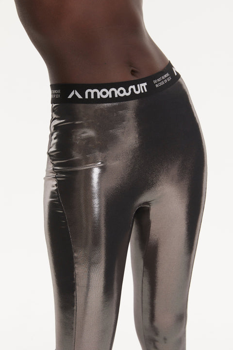 LEGGINGS mirror - BOTTOM