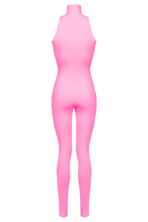 MONOSKIN AMERICANA pink - MONOSKIN